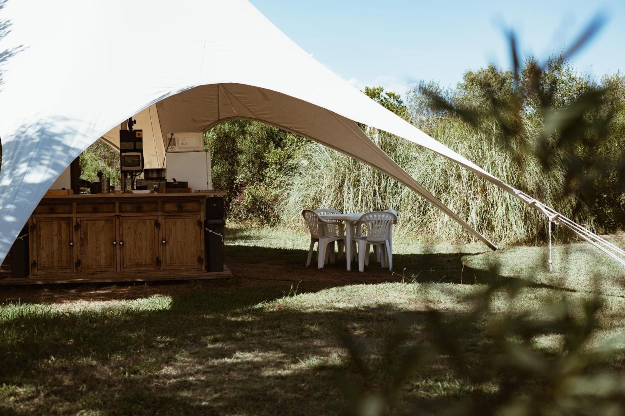 Village Del Mar Solaro エクステリア 写真